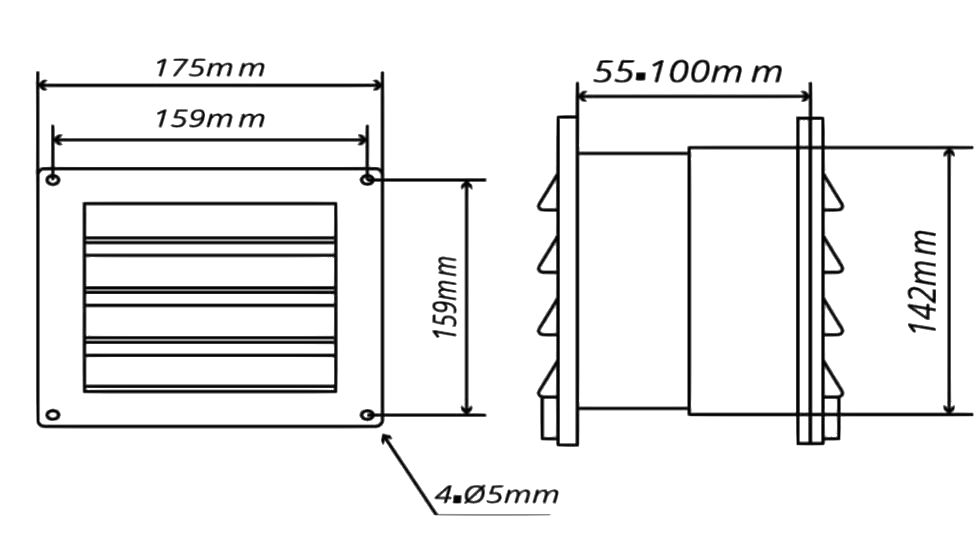 Válvulas reguladoras de presión